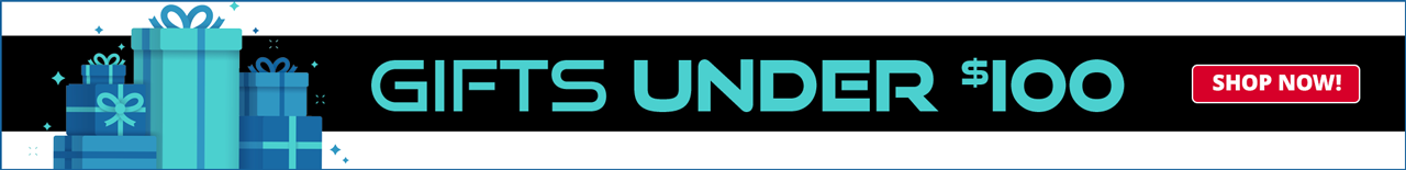 Gifts under $100 - Shop now