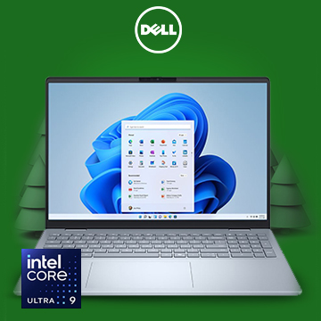 Dell 16 Plus 16" Laptop