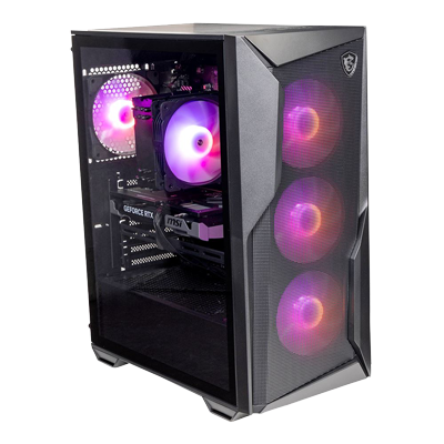 MSI Codex Z2 Gaming Desktop