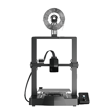 Creality Ender-3 V3 SE 3D Printer