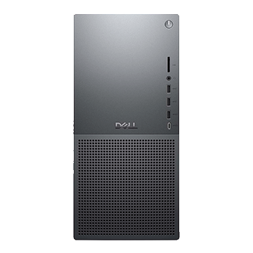 Dell Tower Plus EBT2250 Desktop