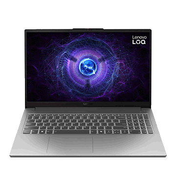 Lenovo LOQ 15IAX9E 15.6" Gaming Laptop