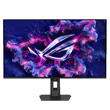 ASUS ROG Strix XG32UCDS 31.5" 4K UHD (3840 x 2160) 165Hz Gaming QD-OLED Monitor