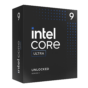 Intel Core Ultra 9