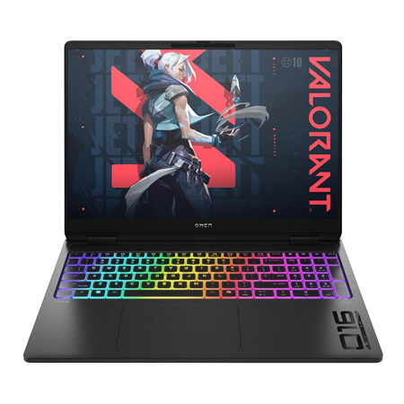 HP OMEN MAX 16-ak0003nr 16" Gaming Laptop