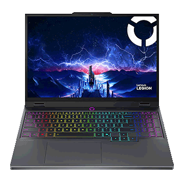 Lenovo Legion 5 15IRX10 OLED 15.1" Gaming Laptop
