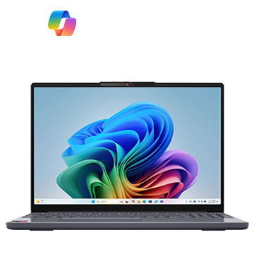 Lenovo IdeaPad Slim 3x Copilot+ PC 15.3" Laptop