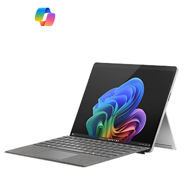 Microsoft Surface Pro (Wi-Fi) 11th Edition ZHY-00001 Copilot+ PC 13 in 2-in-1 Laptop