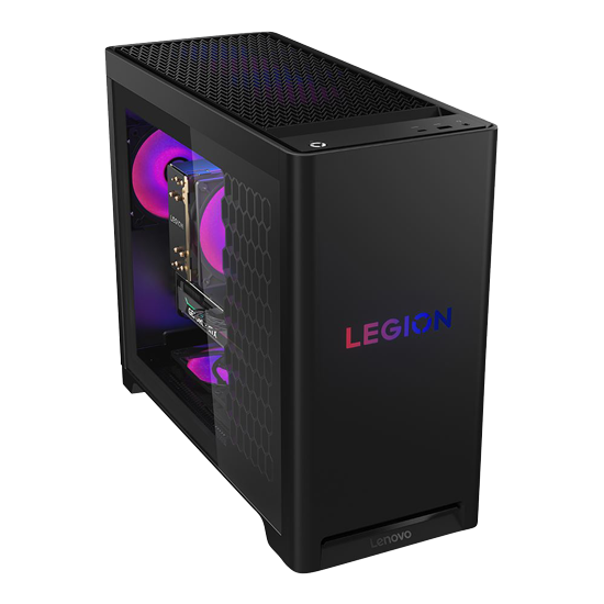 Lenovo Legion Tower 5 Gaming Desktop