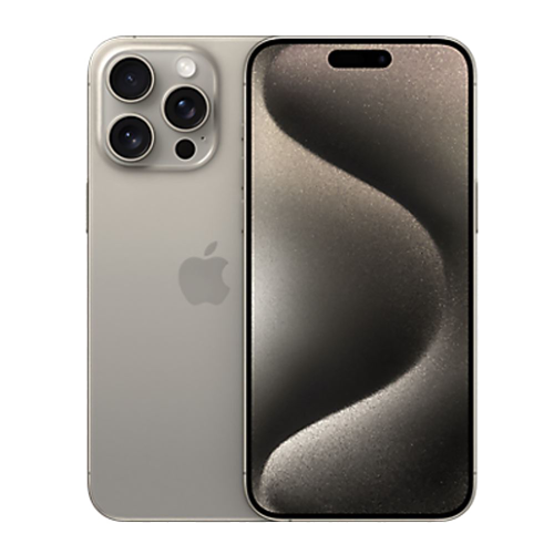 iPhone 15 Pro Max 5G