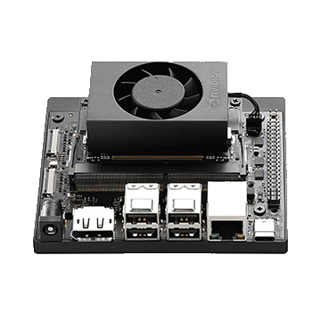 NVIDIA Jetson Orin Nano Super Developer Kit