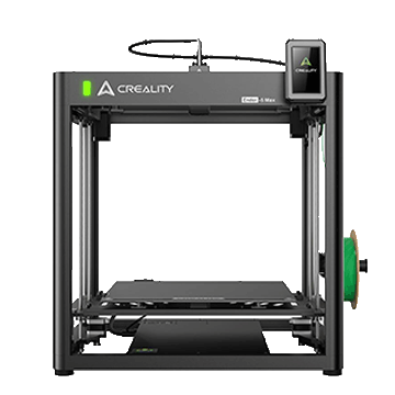 Creality Ender-5 Max 3D Printer