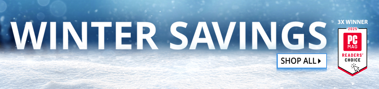 Winter Savings - Shop All