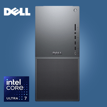 Dell Tower Plus EBT2250 Desktop