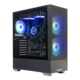 PowerSpec B946 Desktop