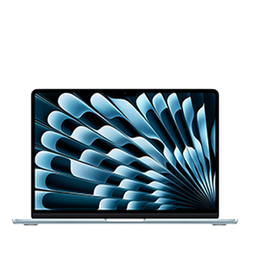MacBook Air 13 in.