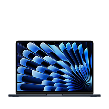 MacBook Air 15 in.