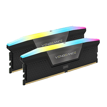 Corsair 64GB 2x32GB DDR5-6000