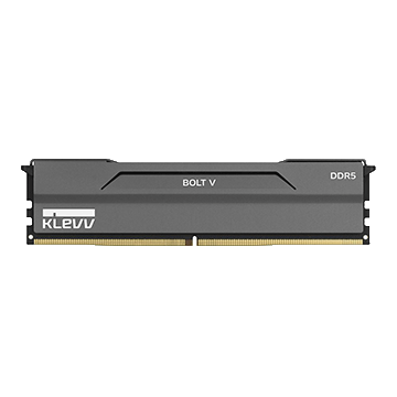 KLEVV BOLT V 32GB (2 x 16GB) DDR5-6000