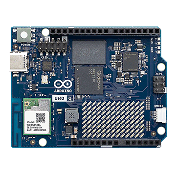 Arduino UNO Q