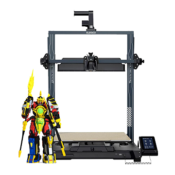 Elegoo Neptune 4 Max 3D Printer