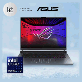 ASUS ROG Strix G16 G615LR-MS97 16" Gaming Laptop