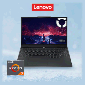 Lenovo Legion 5 15AHP10 15.3" Gaming Laptop