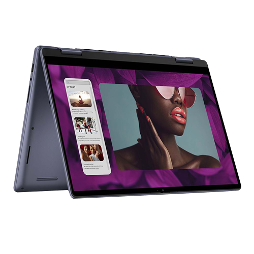 Dell Inspiron 14 7445 14" 2-in-1 Laptop
