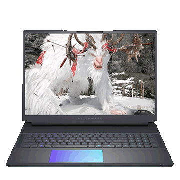 Alienware 18 Area-51  18" Gaming Laptop
