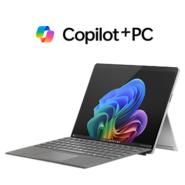 Microsoft Surface Pro 13 2-In-1  Laptop