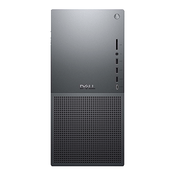 Dell Tower Plus Gaming Desktop