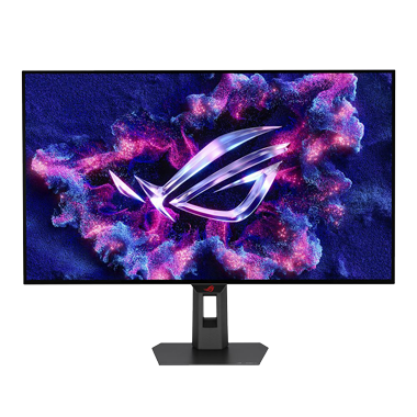 ASUS ROG Strix XG32UCWMG 31.5" 4K UHD (3840 x 2160) 240Hz OLED Gaming Monitor