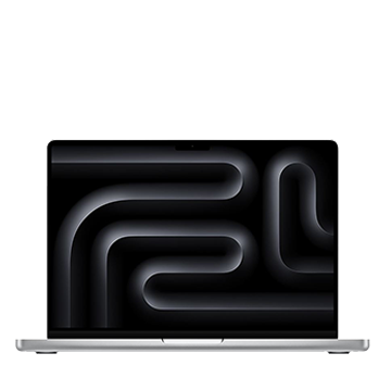 MacBook Pro 14 in.