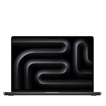 MacBook Pro 14 in.
