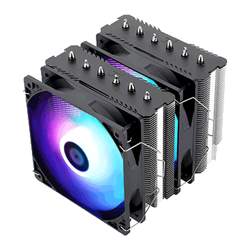 Thermalright Peerless Assassin 120 SE ARGB CPU Air Cooler
