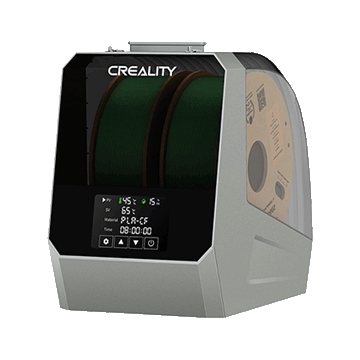 Creality Space Pi Plus Filament Dryer
