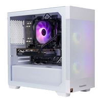 PowerSpec G529 Gaming Desktop