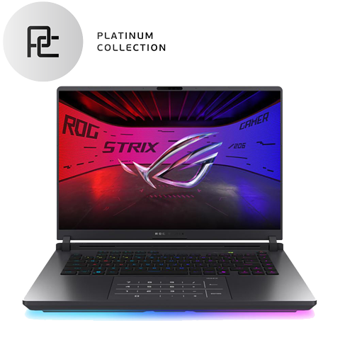 ASUS ROG Strix G16 16" Gaming Laptop