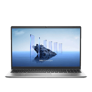 Dell 15 DC15250 15.6" Laptop