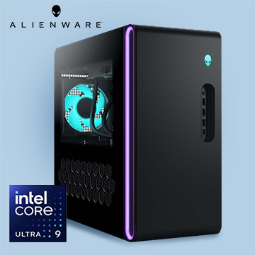Alienware Aurora ACT1250 Gaming Desktop