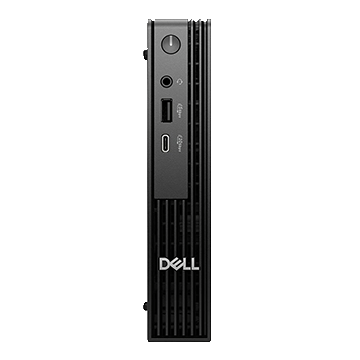 Dell Pro Micro QCM1250 Desktop