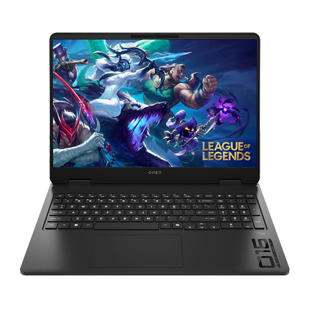 HP OMEN 16-an0003nr 16" Gaming Laptop