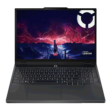 Lenovo Legion 5 15.3" Gaming Laptop