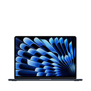 MacBook Air 13 in.