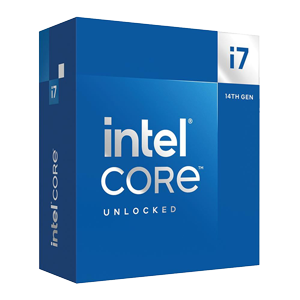 Intel Core i7-14700K