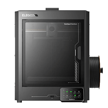 Elegoo Centauri Carbon FDM 3D Printer
