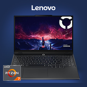 Lenovo Legion 5 15AHP10 15.3