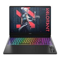 HP OMEN MAX 16-ak0003nr 16