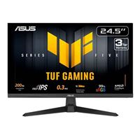 ASUS TUF GAMING VG259Q5A 24.5