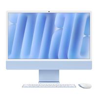 Apple iMac 24